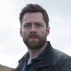 Richard Rankin