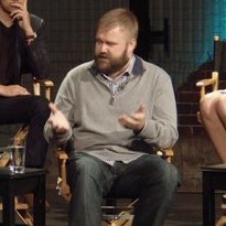 Robert Kirkman