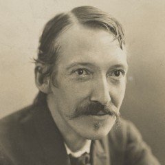 Robert Louis Stevenson