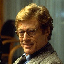 Robert Redford