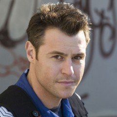Rodger Corser