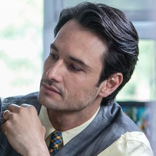 Rodrigo Santoro