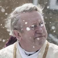 Roger May
