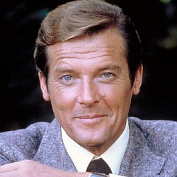 Roger Moore