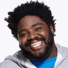 Ron Funches