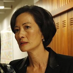 Rosalind Chao