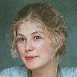 Rosamund Pike
