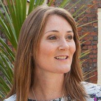 Ruth Gemmell