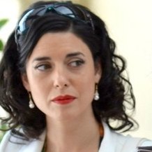 Ruth Vega Fernandez Serien, Sendungen auf TV Wunschliste