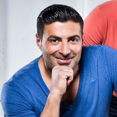 Sükrü Pehlivan