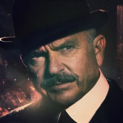 Sam Neill