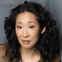 Sandra Oh