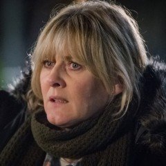 Sarah Lancashire