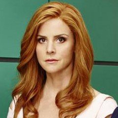 Sarah Rafferty