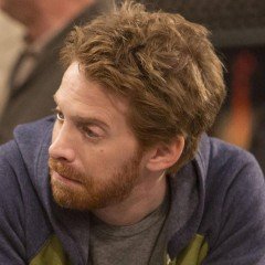 Seth Green