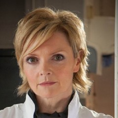 Sharon Small