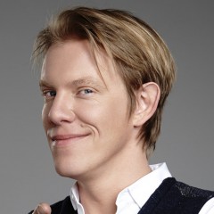 Simon Gosejohann