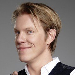 Simon Gosejohann
