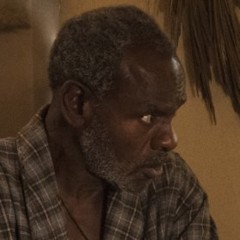 Steven Williams