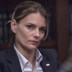 Susan Misner