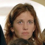 Sabine Bohlmann