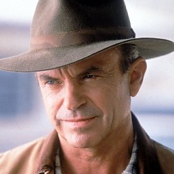 Sam Neill