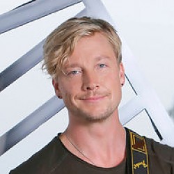 Samu Haber