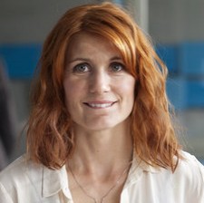 Sandra Andreis