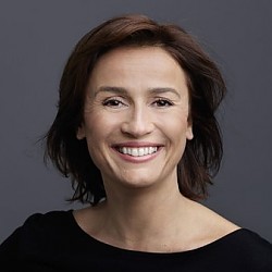 Sandra Maischberger