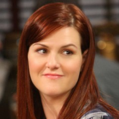 Sara Rue