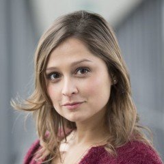 Sarah Alles