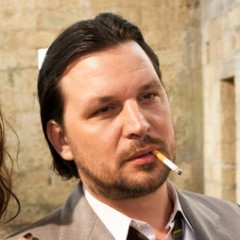 Sascha Alexander Geršak