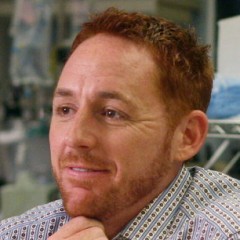 Scott Grimes