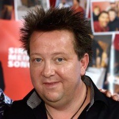 Sebastian Krumbiegel