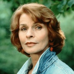 Senta Berger
