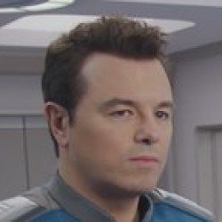 Seth MacFarlane