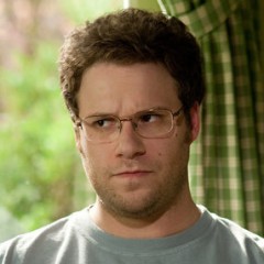 Seth Rogen