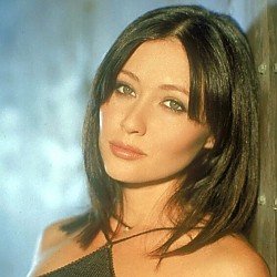 Shannen Doherty