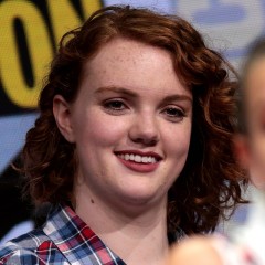 Shannon Purser