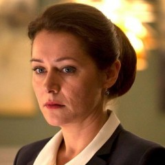 Sidse Babett Knudsen
