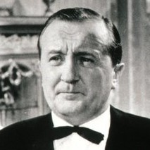 Siegfried Lowitz