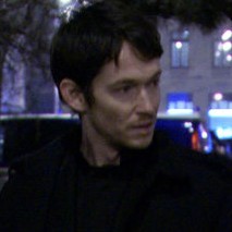 Simon Quarterman
