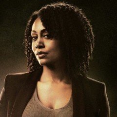 Simone Missick