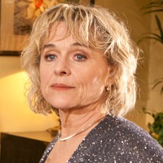 Sinéad Cusack