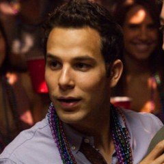 Skylar Astin