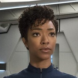 Sonequa Martin-Green