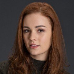 Sophie Skelton