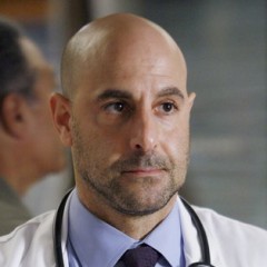 Stanley Tucci