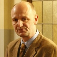 Stephan Korves