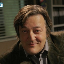 Stephen Fry